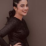 Namitha Pramod Instagram - If you want to fly,give up everything that weighs you down ✨