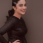 Namitha Pramod Instagram – If you want to fly,give up everything that weighs you down ✨