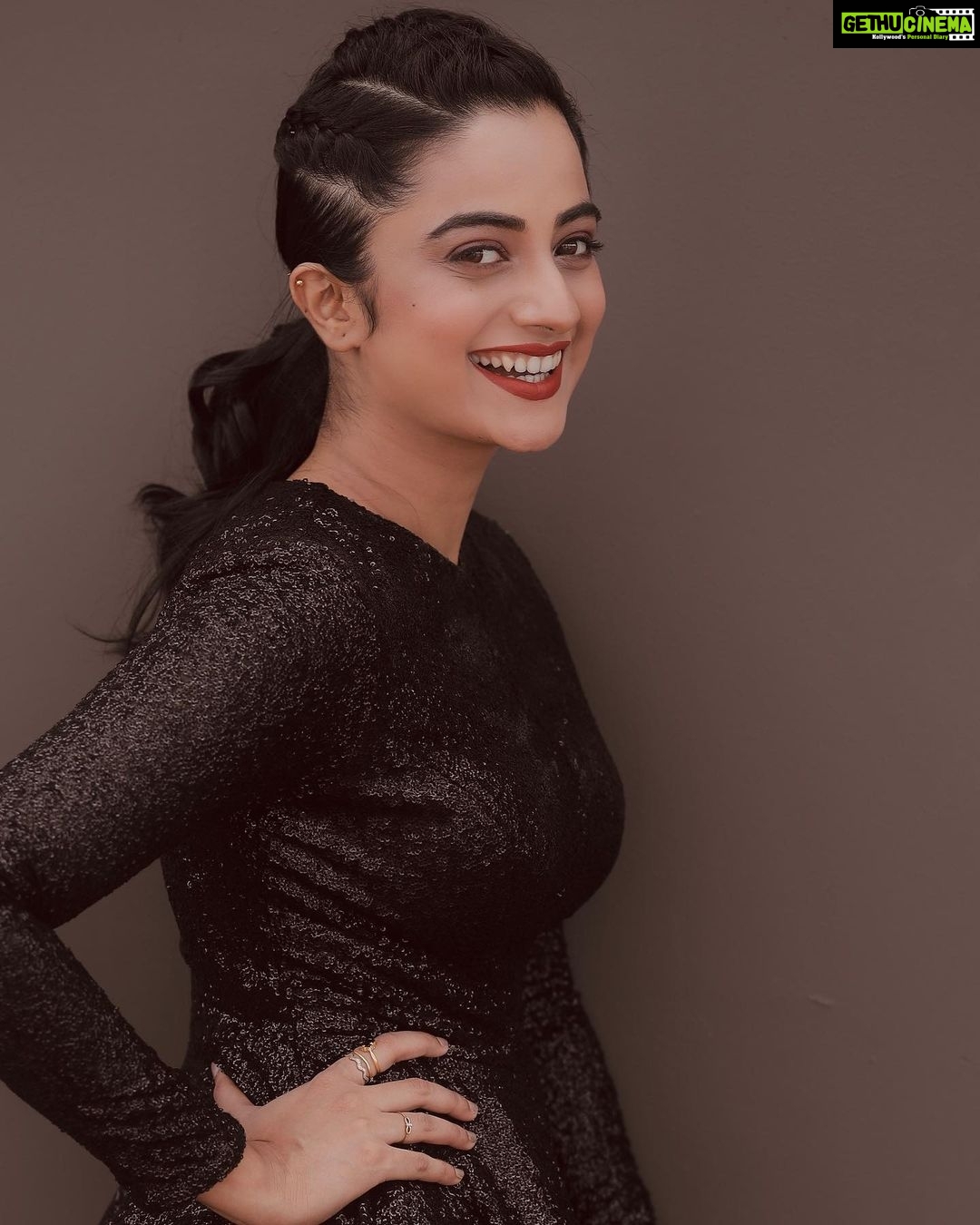 Namitha Pramod Instagram - If you want to fly,give up everything that weighs you down ✨