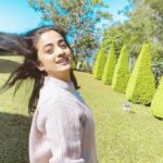 Namitha Pramod Instagram - Months of the year with memories ☀️ Let me know all your crazy memories of the year in the comment box 📦! #memories #reels #reelsinstagram #season #photography #happiness #nature #trending #réel #her #she #love #reelitfeelit