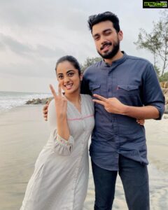 Namitha Pramod Instagram - Taller,Stronger,Sharper 😎 
@kalidas_jayaram