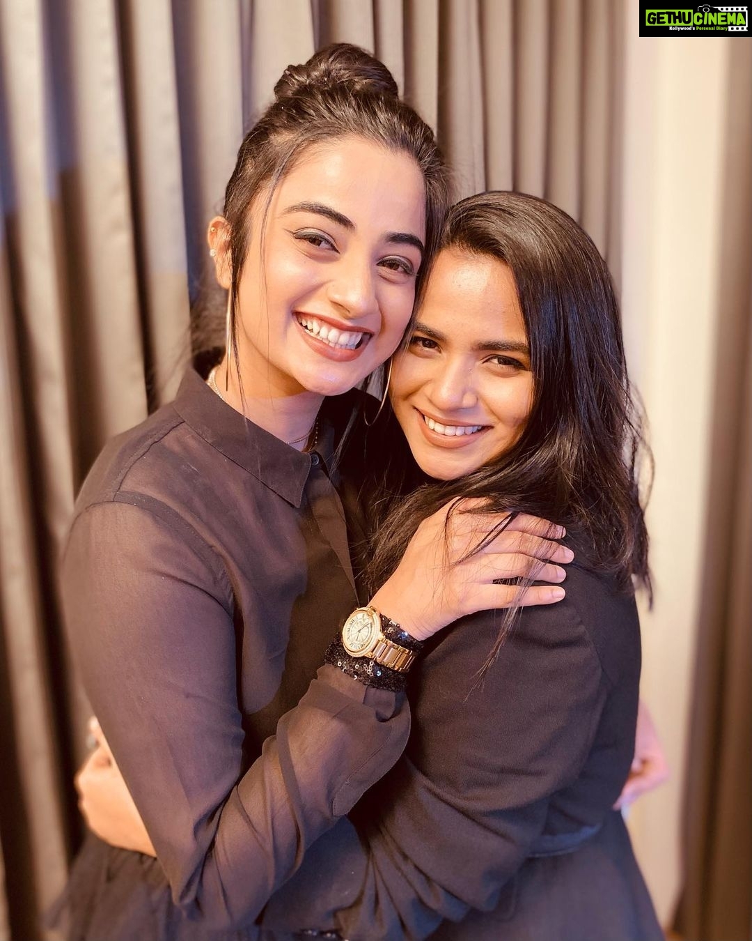 Namitha Pramod - 84.6K Likes - Most Liked Instagram Photos