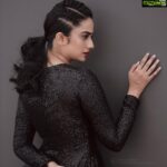 Namitha Pramod Instagram - Photography : @avinashchoochiphotography Wearing: @labelmdesigners Styled by : @rashmimuraleedharan MUA : @amal_ajithkumar