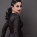 Namitha Pramod Instagram - Photography : @avinashchoochiphotography Wearing: @labelmdesigners Styled by : @rashmimuraleedharan MUA : @amal_ajithkumar