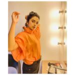 Namitha Pramod Instagram – Give yourself some credit for how far you’ve come ✨