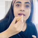 Namitha Pramod Instagram - Getting ready with me ✨ #highspeedchase