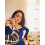 Namitha Pramod Instagram - Leave a sparkle wherever you go ✨