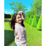 Namitha Pramod Instagram - Rise and Shine 🌞