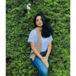 Namitha Pramod Instagram – 🌸