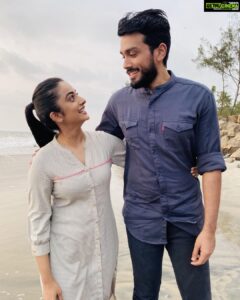 Namitha Pramod Instagram - Taller,Stronger,Sharper 😎 
@kalidas_jayaram