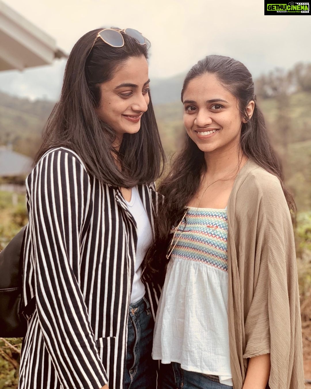 Namitha Pramod - 84.6K Likes - Most Liked Instagram Photos