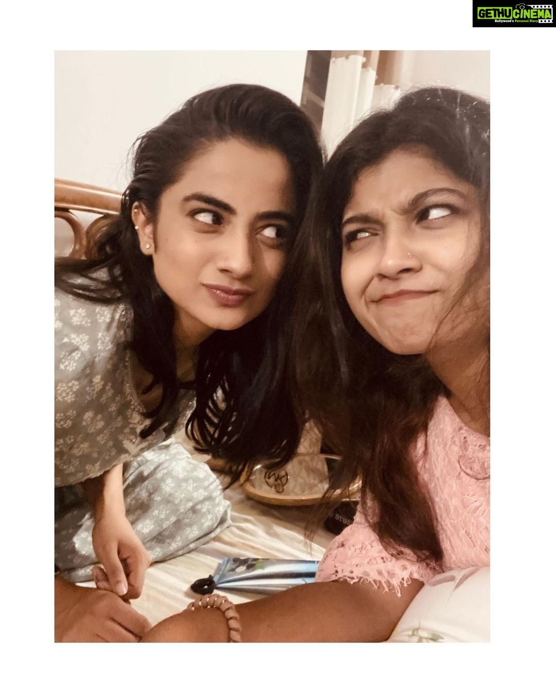 Namitha Pramod - 84.6K Likes - Most Liked Instagram Photos