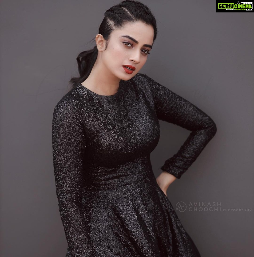 Namitha Pramod Instagram - Photography : @avinashchoochiphotography Wearing: @labelmdesigners Styled by : @rashmimuraleedharan MUA : @amal_ajithkumar