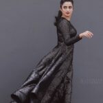 Namitha Pramod Instagram - Photography : @avinashchoochiphotography Wearing: @labelmdesigners Styled by : @rashmimuraleedharan MUA : @amal_ajithkumar