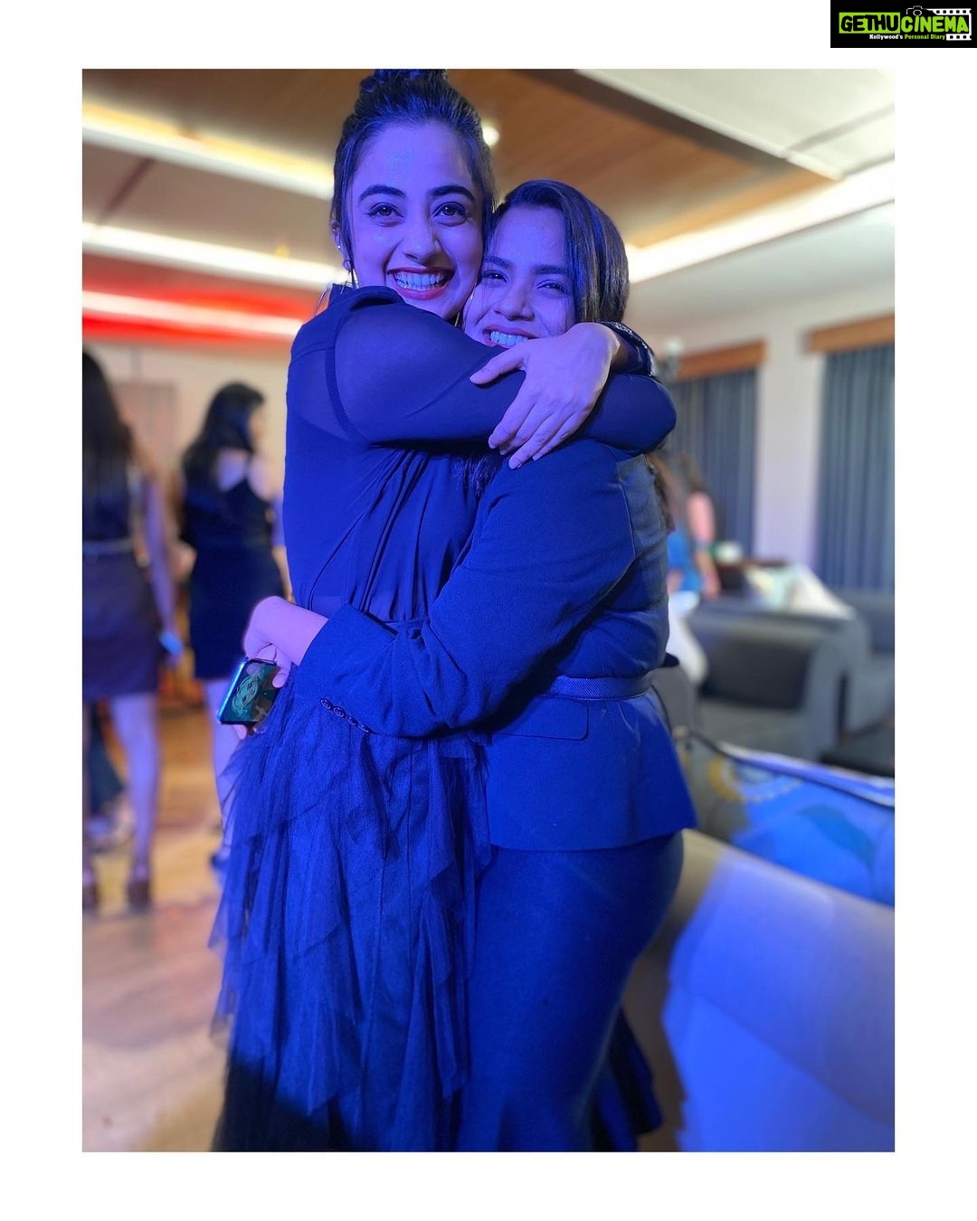 Namitha Pramod Instagram - High on love ♥️ @aki_tha_