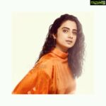 Namitha Pramod Instagram - @vanithamagazine NEW YEAR ISSUE 2021 𝐆𝐑𝐀𝐁 𝐘𝐎𝐔𝐑 𝐂𝐎𝐏𝐘 𝐓𝐎𝐃𝐀𝐘!!!!!!!!!! Photography: @sreekanth_kalarickal Costume @ashwinimathoor_couture Styling @pushpamathew28 Makeup @unnips