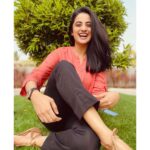 Namitha Pramod Instagram - Duh ! 🌸