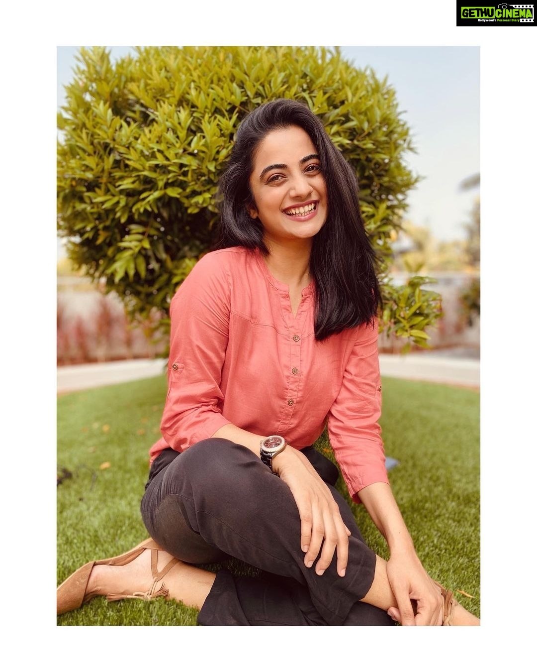 Namitha Pramod Instagram - Merry Christmas ♥️