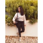 Namitha Pramod Instagram - 🌸