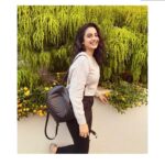 Namitha Pramod Instagram - Captured by : Achan