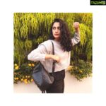 Namitha Pramod Instagram - Captured by : Achan