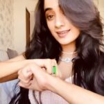 Namitha Pramod Instagram - Some haye chaka chak vibes #dresses #dance #makeup #style #reels #reelsinstagram #reelitfeelit #happiness #selflove #reelsvideo #trendingreels #trend #trendingsongs #fashion #reelsindia #chakachak #fun