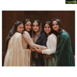 Namitha Pramod Instagram - Forever ♥️ #shegotengaged💍 #friendshipneverends