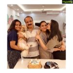 Namitha Pramod Instagram – Love !