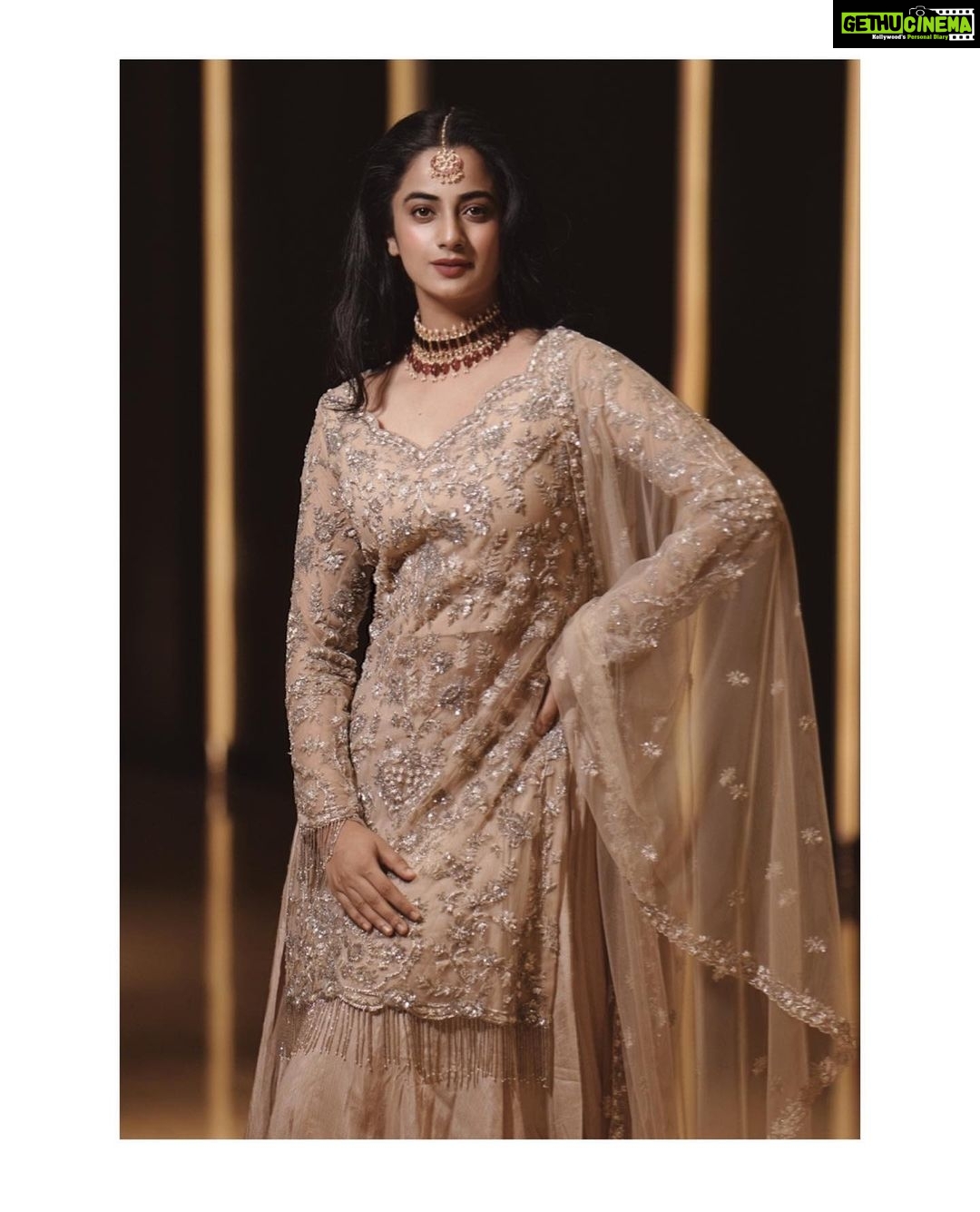 Namitha Pramod Instagram - All about yesterday ❤️ Photography: @magicmotionmedia Wearing: @silkycalicut Jewellery: @pureallure.in Styled by : @rashmimuraleedharan MUA : Yours truly #bestfriendgetsengaged