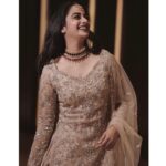 Namitha Pramod Instagram - All about yesterday ❤️ Photography: @magicmotionmedia Wearing: @silkycalicut Jewellery: @pureallure.in Styled by : @rashmimuraleedharan MUA : Yours truly #bestfriendgetsengaged