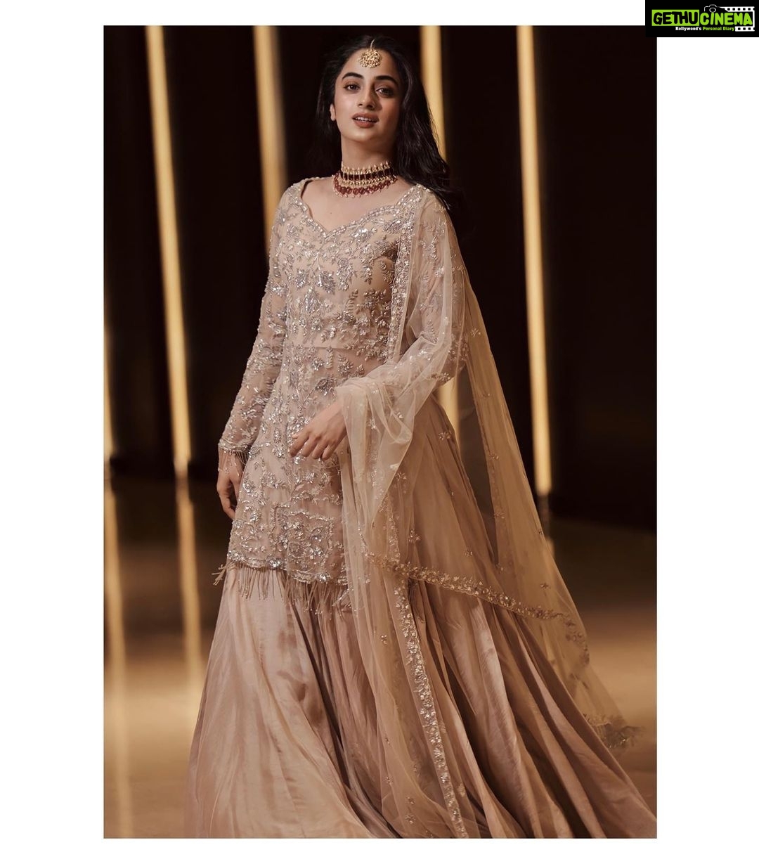 Namitha Pramod Instagram - All about yesterday ❤️ Photography: @magicmotionmedia Wearing: @silkycalicut Jewellery: @pureallure.in Styled by : @rashmimuraleedharan MUA : Yours truly #bestfriendgetsengaged