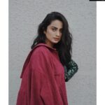 Namitha Pramod Instagram - Your lucky enough to be different, never change✨ Captured by : @jeesjohnphotography Styled by : @aayishanadhirshahh MUA : @samson_lei