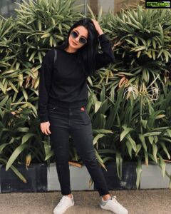 Namitha Pramod Instagram - ✨