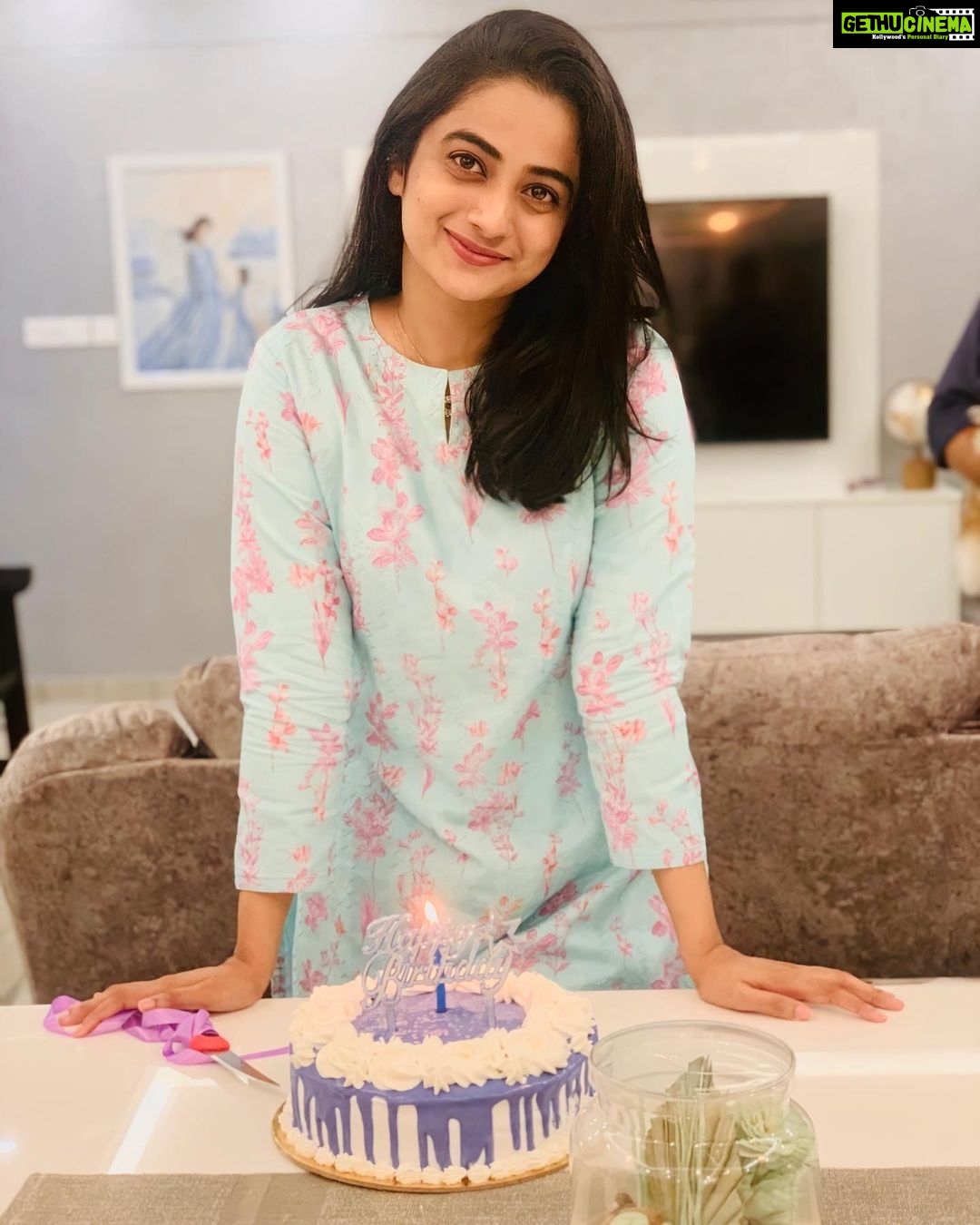 Namitha Pramod - 102.3K Likes - Most Liked Instagram Photos