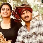 Namitha Pramod Instagram - Happiest birthday to our dearest Mr.Adithyan IPS ♥️ @dqsalmaan
