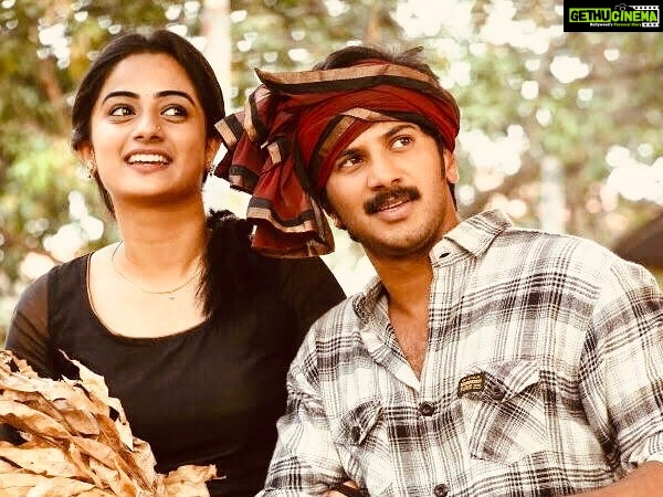 Namitha Pramod - 99.6K Likes - Most Liked Instagram Photos