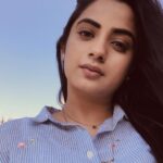 Namitha Pramod Instagram - Processing 🌸 Wellness ✨ Recreating scenarios for better 👼🏻