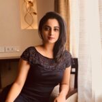 Namitha Pramod Instagram - 🌞