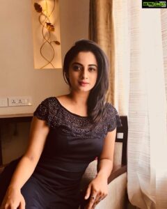 Namitha Pramod Instagram - 🌞