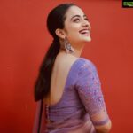 Namitha Pramod Instagram -