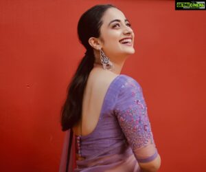 Namitha Pramod Instagram - 