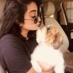 Namitha Pramod Instagram - 😘 of the century