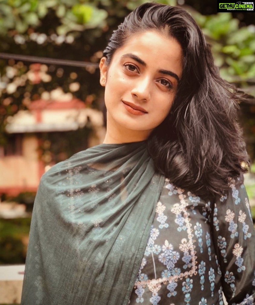 Namitha Pramod - 86.6K Likes - Most Liked Instagram Photos