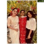 Namitha Pramod Instagram - 🦋throwback shenanigans 💕
