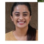 Namitha Pramod Instagram - Slay with that glee 🦋