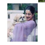 Namitha Pramod Instagram – Happiest birthday to my life ♥️
#poppoturns3!!!! ♥️
Nami chechi loves you so so so much 🌼