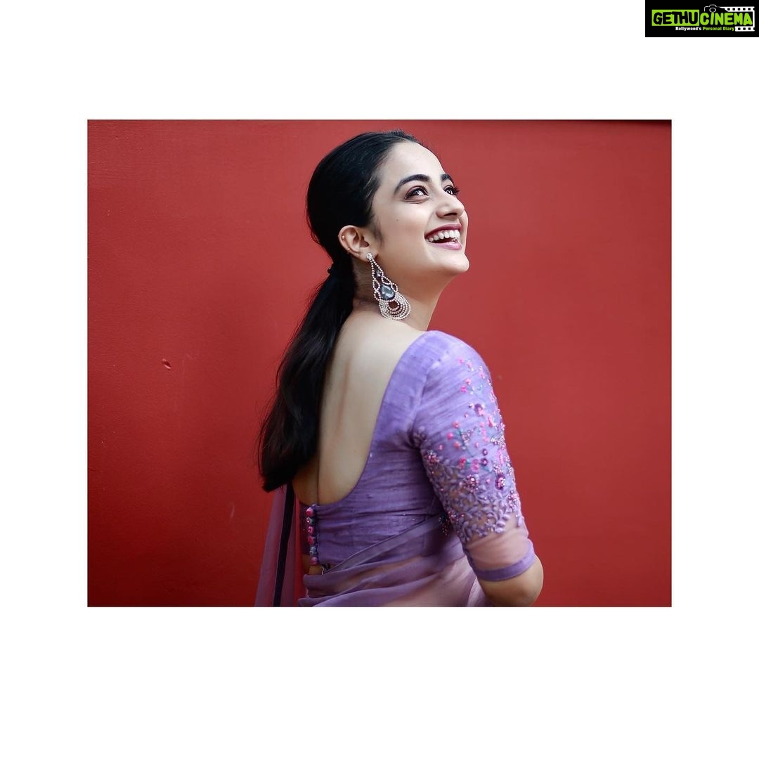 Namitha Pramod Instagram - Pic : @pranavraaaj Costume: @paris_de_boutique