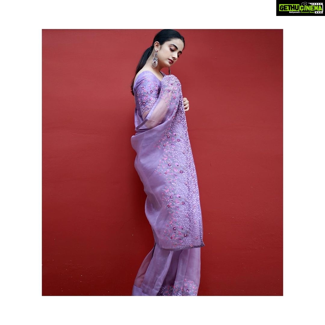Namitha Pramod Instagram - Pic : @pranavraaaj Costume: @paris_de_boutique