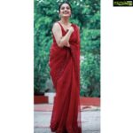 Namitha Pramod Instagram - Pic : @pranavraaaj Costume: @paris_de_boutique Jewellery: @rubansaccessories Styling: @rashmimuraleedharan