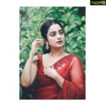 Namitha Pramod Instagram - Pic : @pranavraaaj Costume: @paris_de_boutique Jewellery: @rubansaccessories Styling : @rashmimuraleedharan